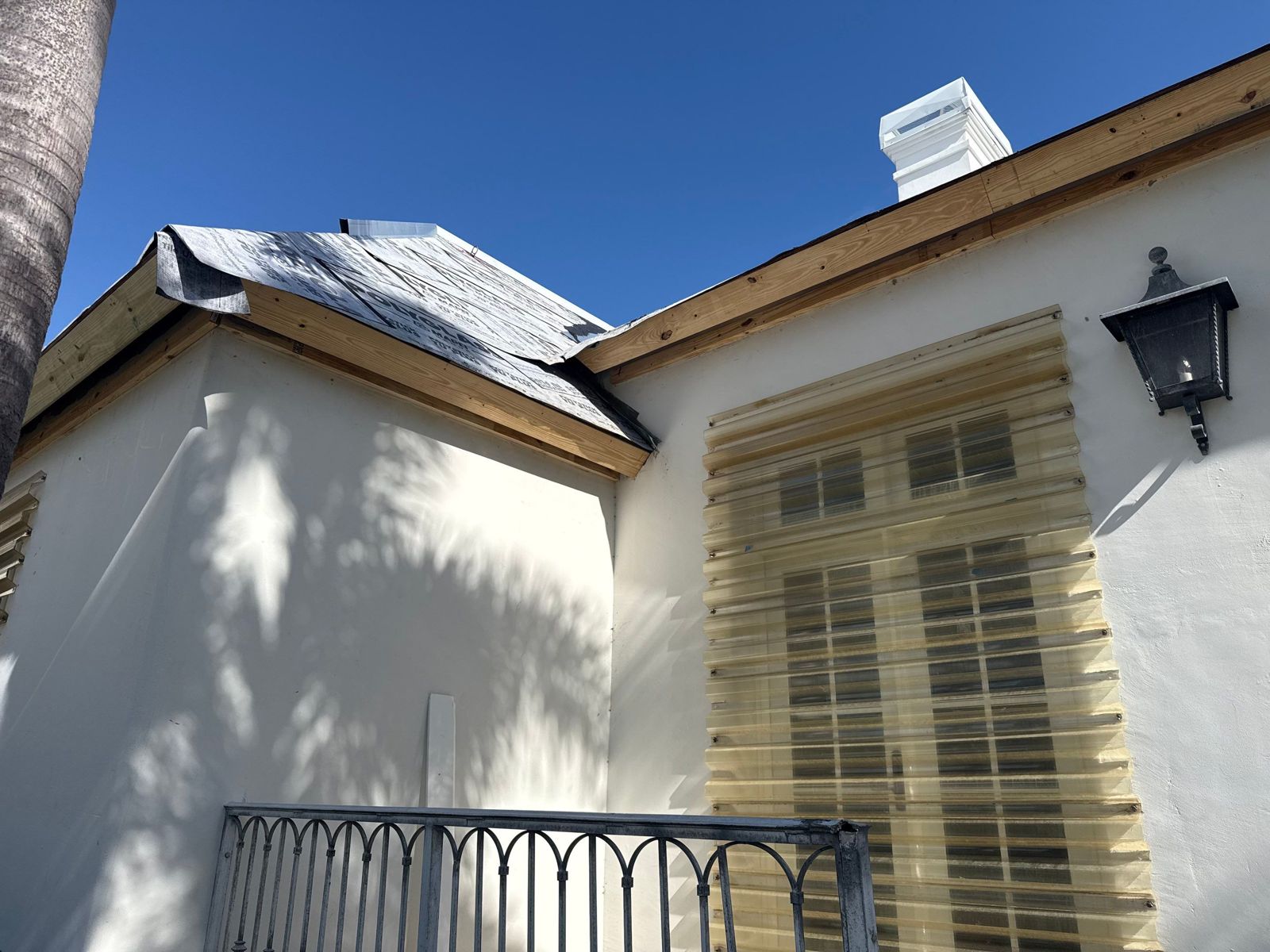 Repairs & Cleaning