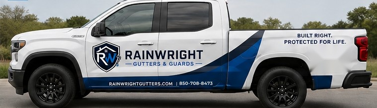 RainWright truck